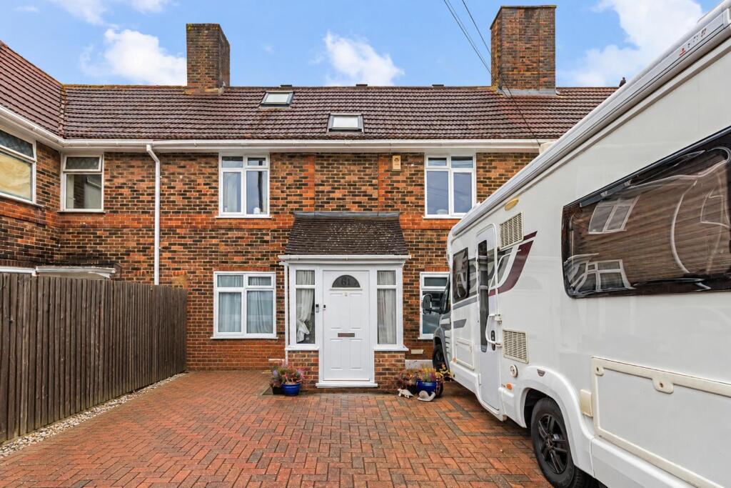 Main image of property: Cannon Hill Lane, London