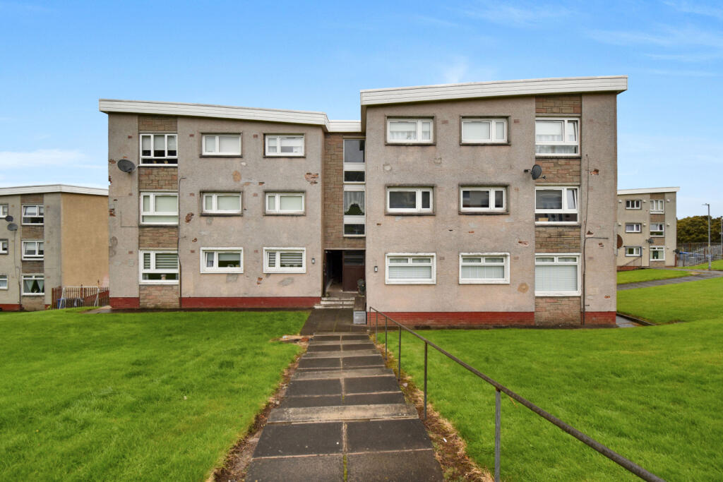 Main image of property: Balmore Drive, Hamilton