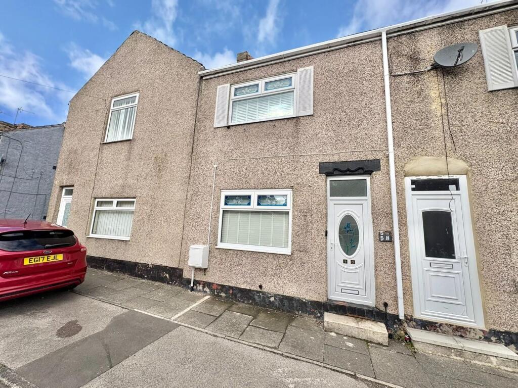 Main image of property: Jackson Street, Spennymoor