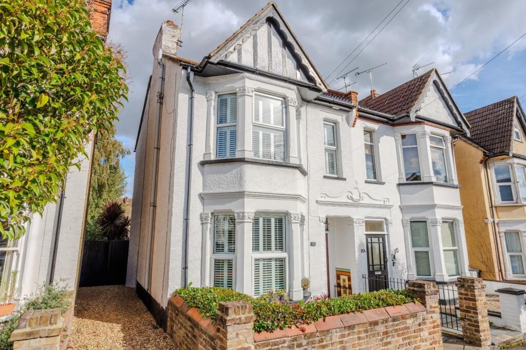 Main image of property: Alexandra Road, Leigh-On-Sea