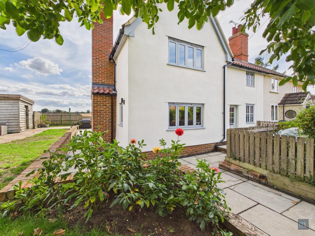 Main image of property: Saxham Street, Stowupland, Suffolk