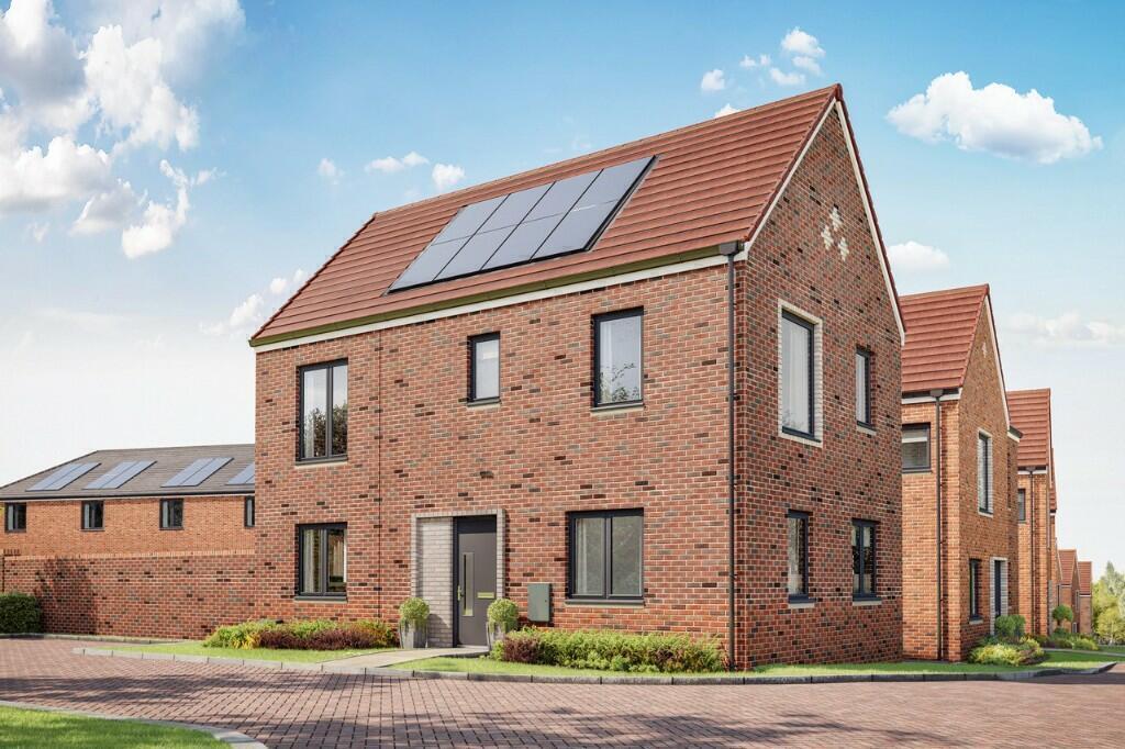 Main image of property:  
Morello Drive, Hemel Hempstead, Hertfordshire, HP2 7EN

