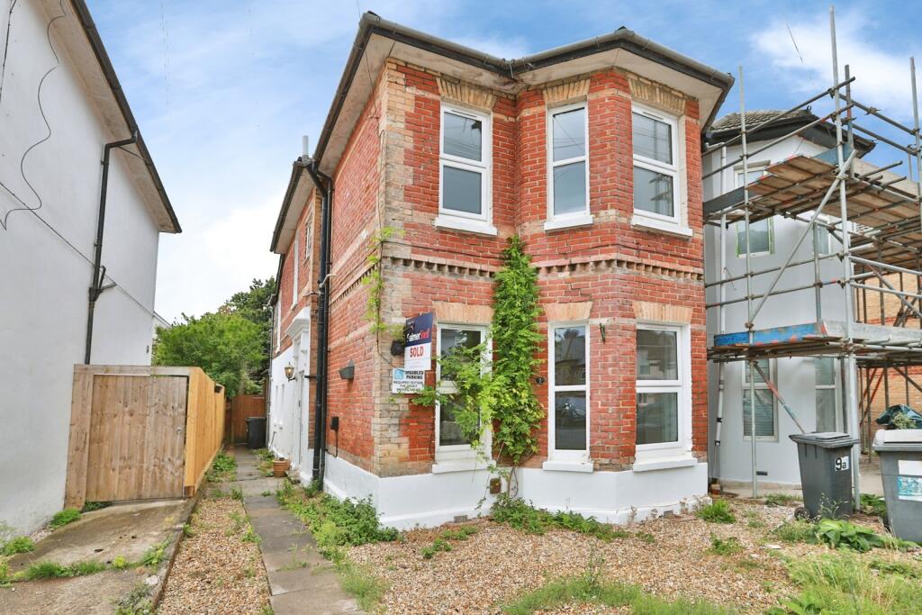 Main image of property: Gloucester Road, Bournemouth, Dorset, BH7