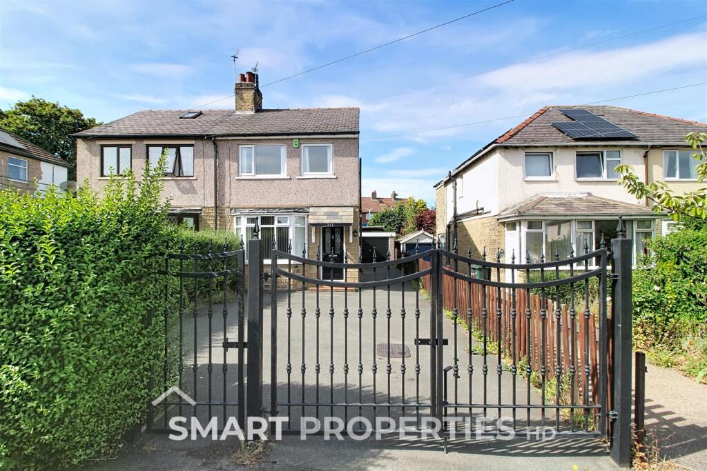 Main image of property: Long Lane, Huddersfield