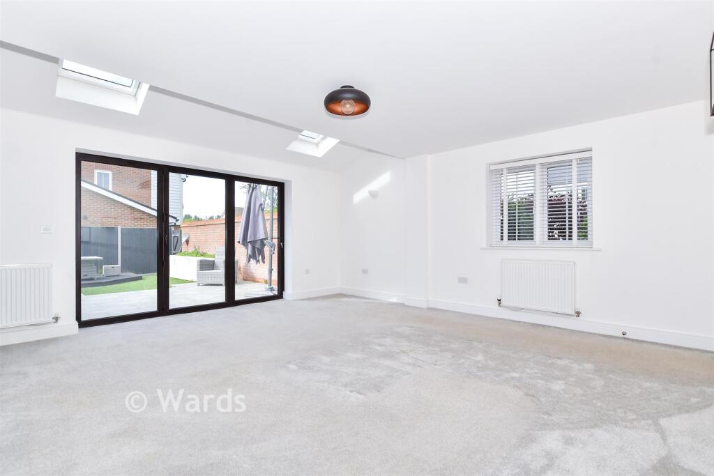 Main image of property: Alans Gardens, Yalding, Maidstone, Kent