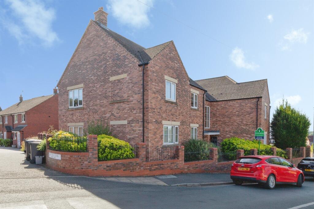 Main image of property: Hill Street, Barwell, Leicester