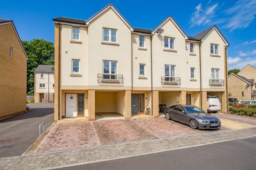 Main image of property: Sir Bernard Lovell Road, Malmesbury, SN16