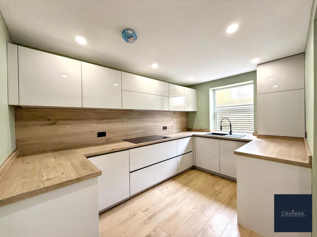 Main image of property: Wern Street, Tonypandy, CF40