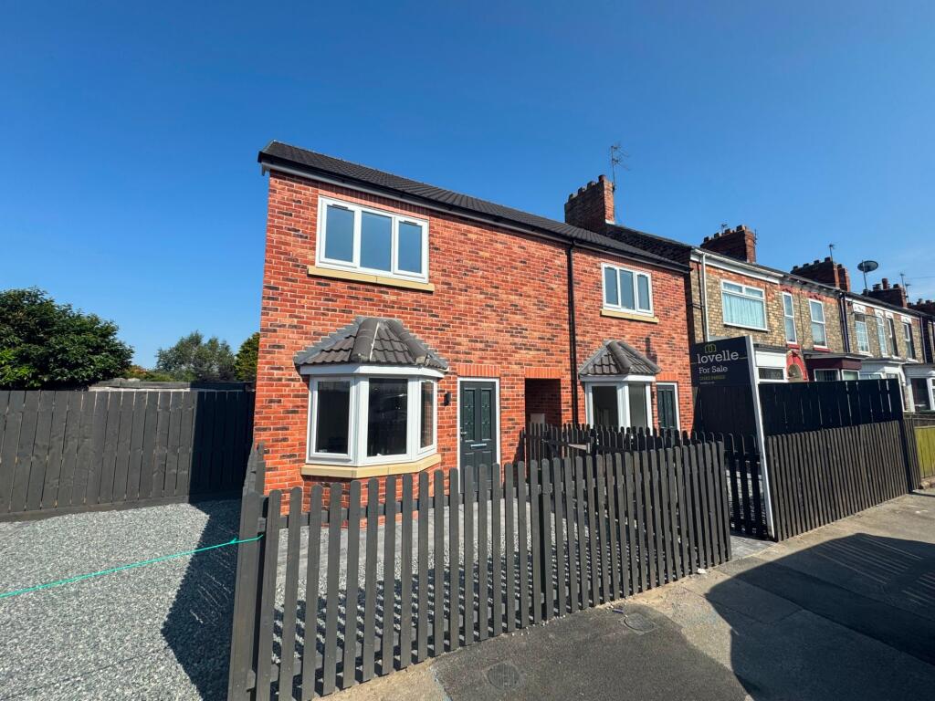 Main image of property: Beaver Road, Beverley, HU17