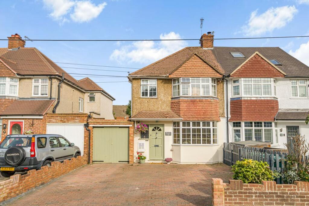Main image of property: Manygate Lane, Shepperton, TW17