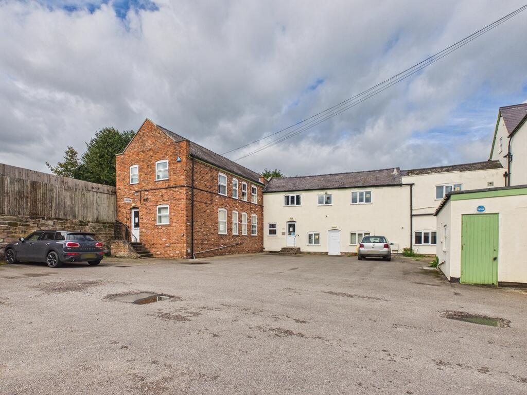 Main image of property: The Manor House, Church Street, Tarvin, Chester, Cheshire, CH3 8EB