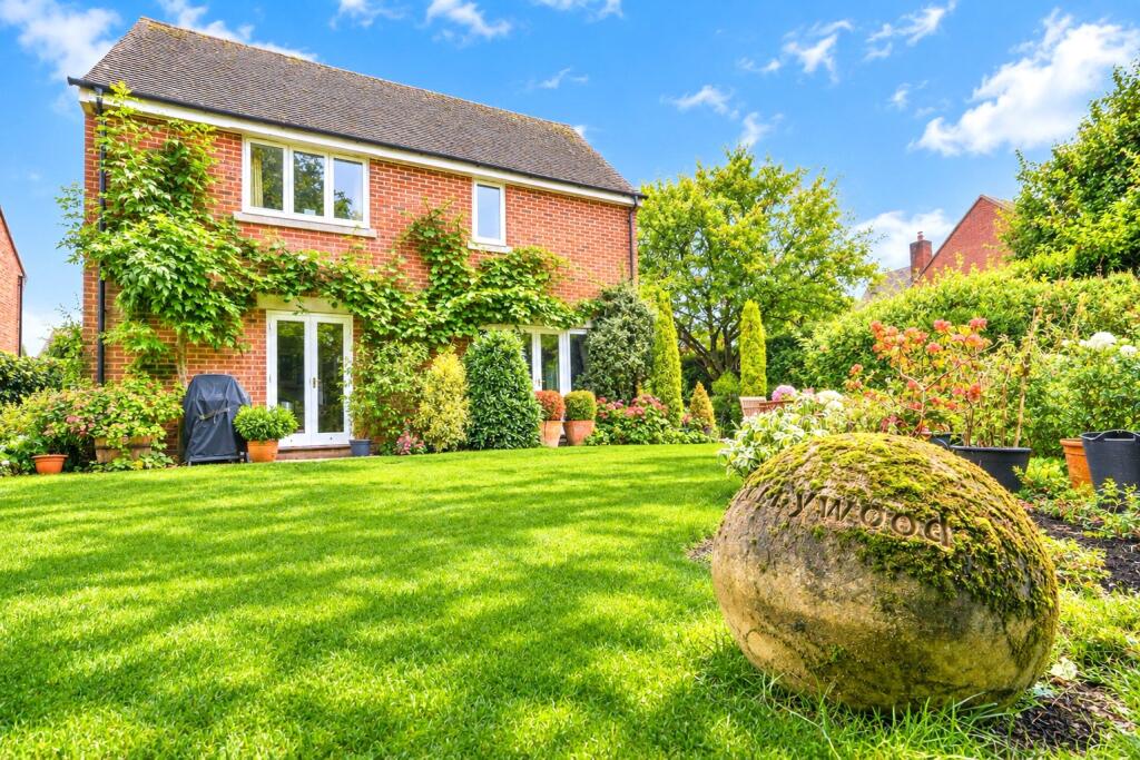 Main image of property: Upper Rissington, Gloucestershire