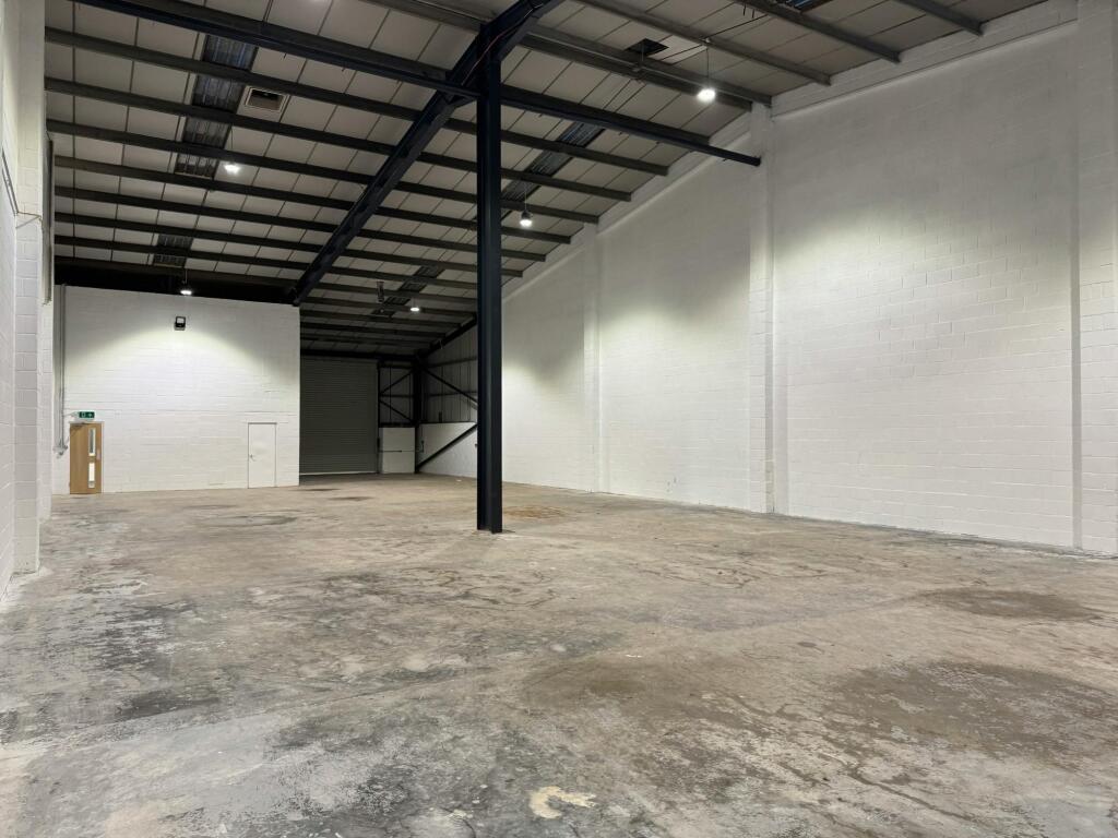 Warehouse