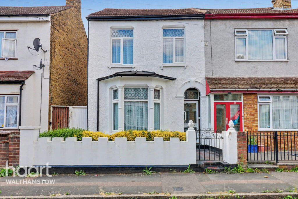 Main image of property: Salisbury Road, Walthamstow