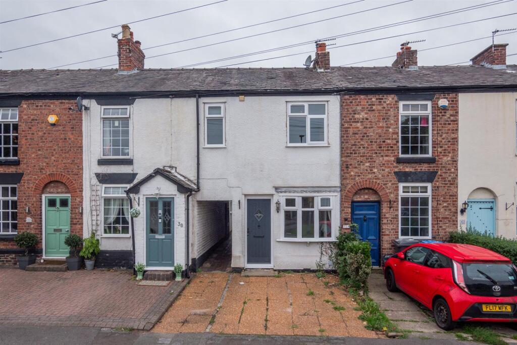 Main image of property: Sandy Lane, Lymm