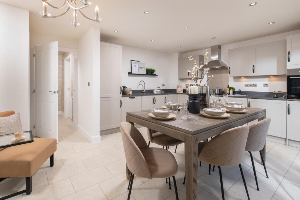 Main image of property: Inkersall Road,
Chesterfield,
Derbyshire,
S43 3YJ