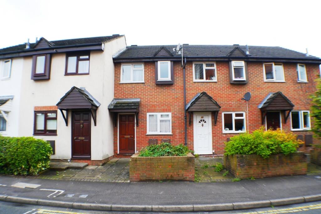 Main image of property: Salisbury