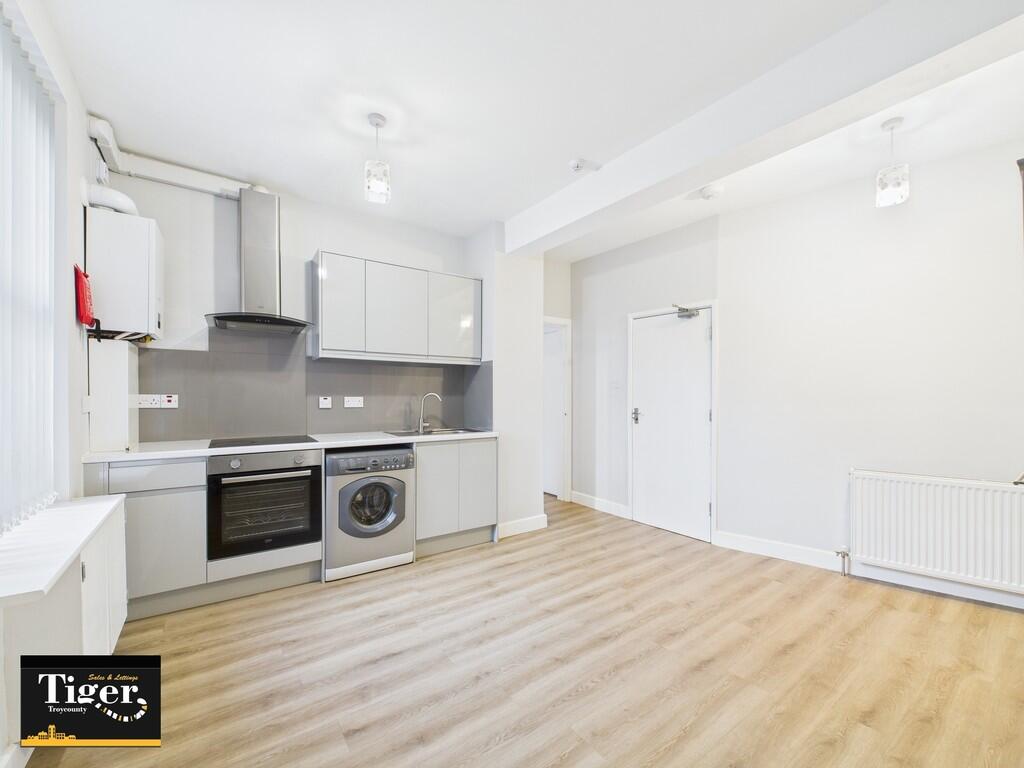 Main image of property: Springfield Road, Blackpool