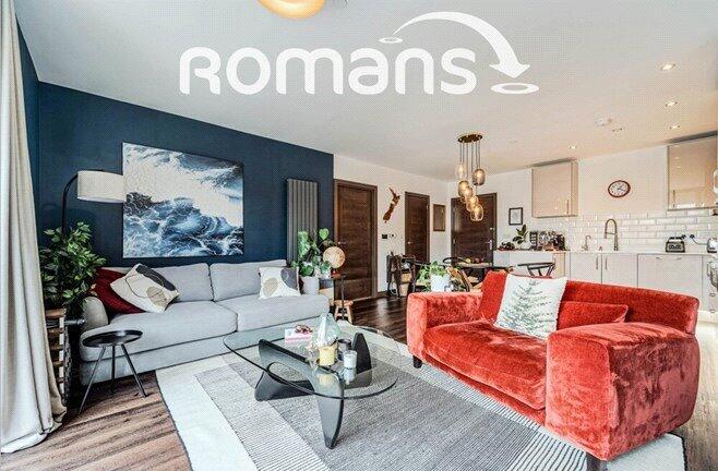 Main image of property: Powerhouse Lane, Hayes, UB3
