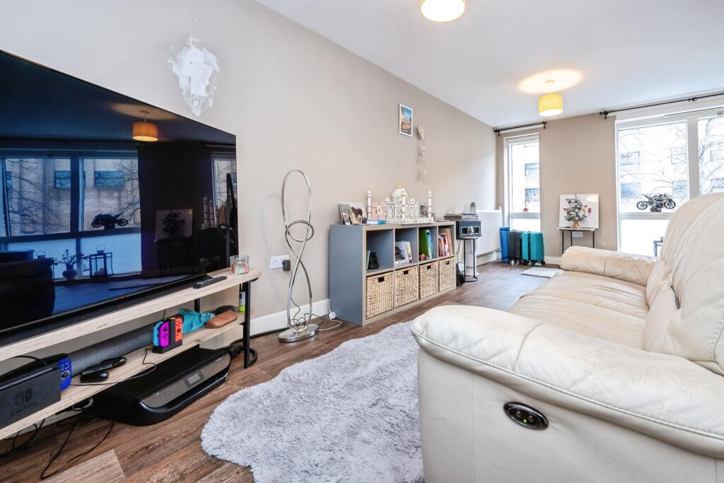Main image of property: Riverside Square, Bedford