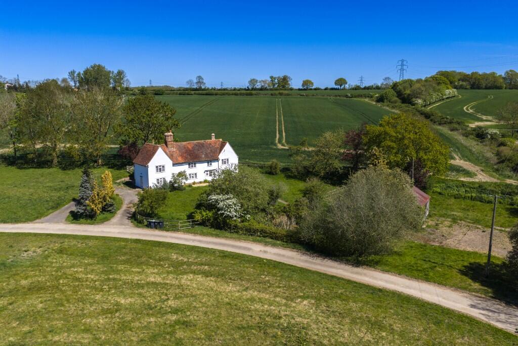 Main image of property: Whitehouse Farm, Little Sampford, CB10 2QN