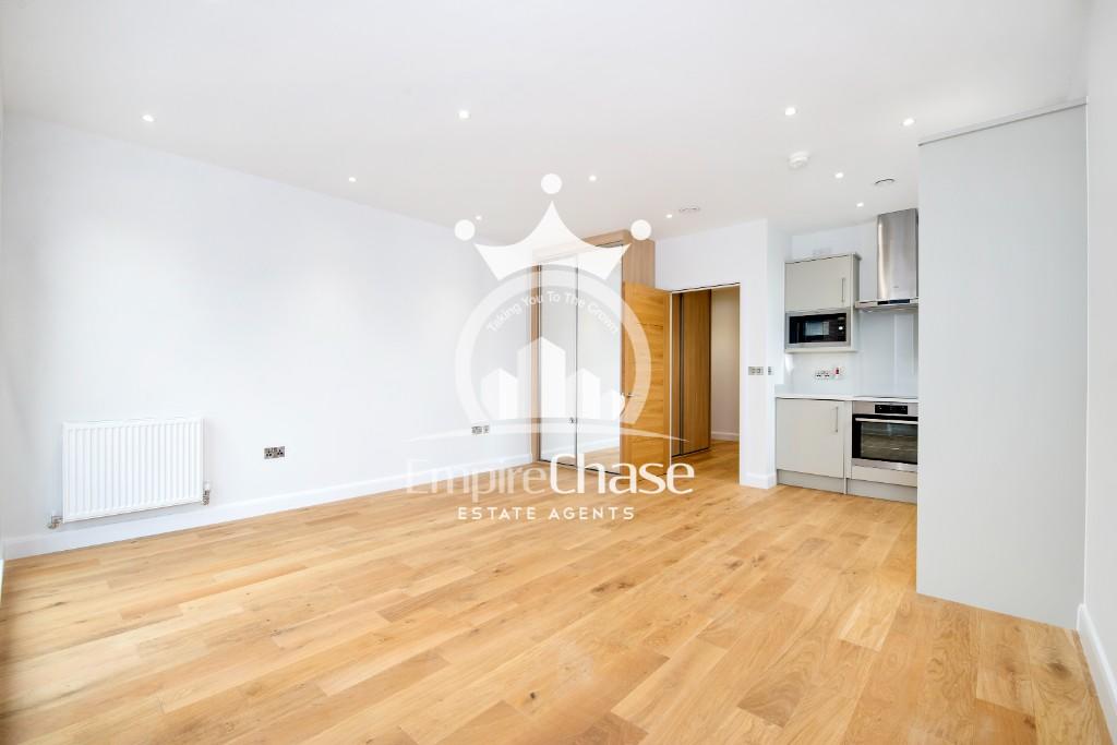 Main image of property: St. Johns Road, Harrow, Middlesex, HA1