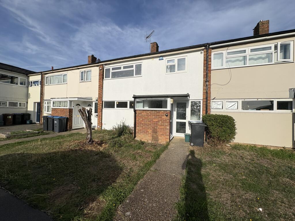 Main image of property: Hookfield, HARLOW