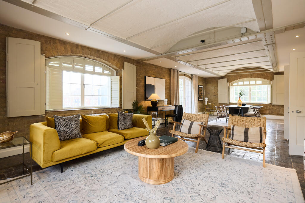 Main image of property: St. Katharine Docks, Wapping E1W