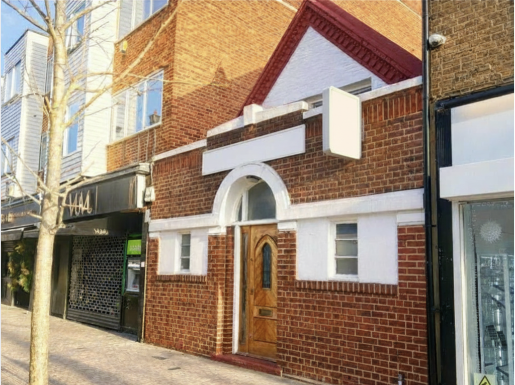 Main image of property: East Street, Bromley