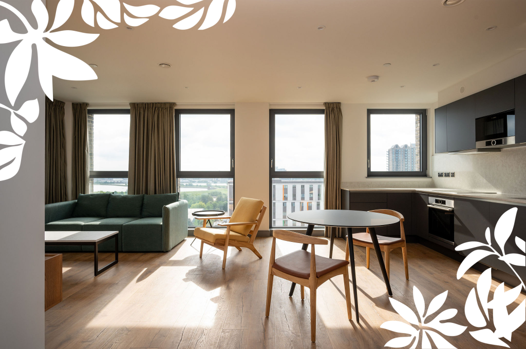 Main image of property: Gessner Apartments, Watermead Way, Tottenham Hale, N17 9RF