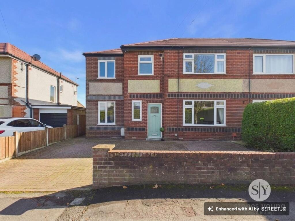 Main image of property: Henthorn Road, Clitheroe, BB7