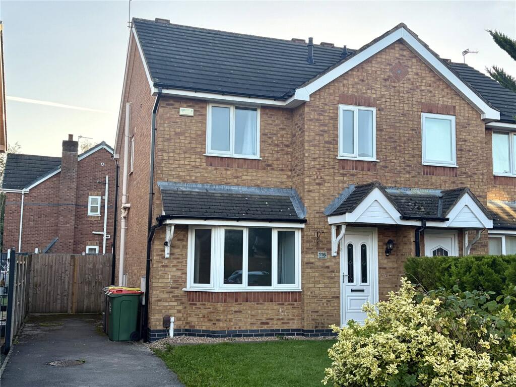 Main image of property: Teil Green, Fulwood, Preston, Lancashire