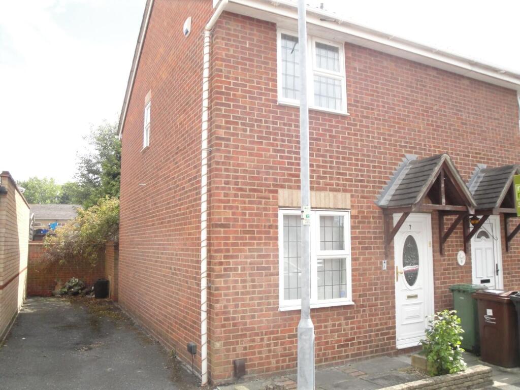 Main image of property: Webbscroft Road, Dagenham, RM10