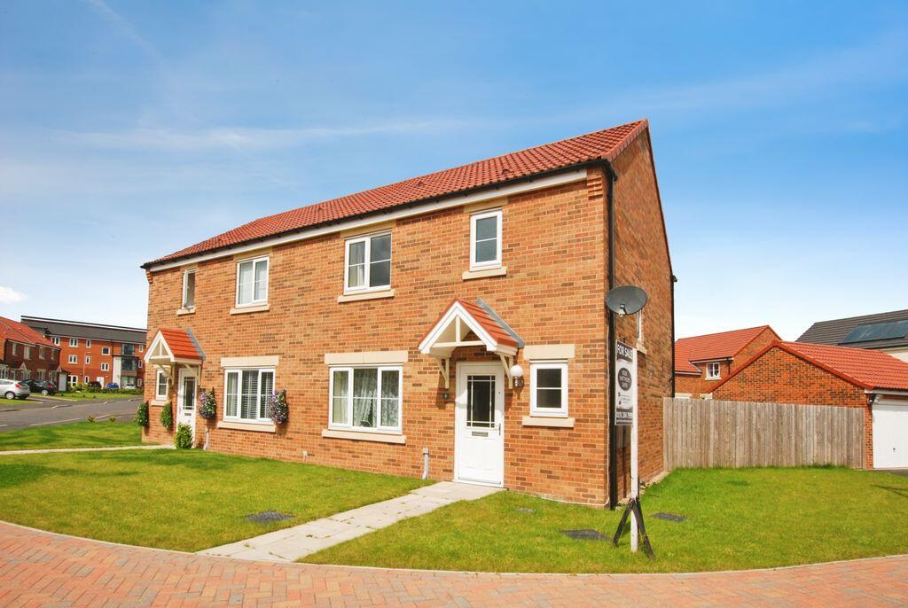 Main image of property: Dunnock Place, Wideopen