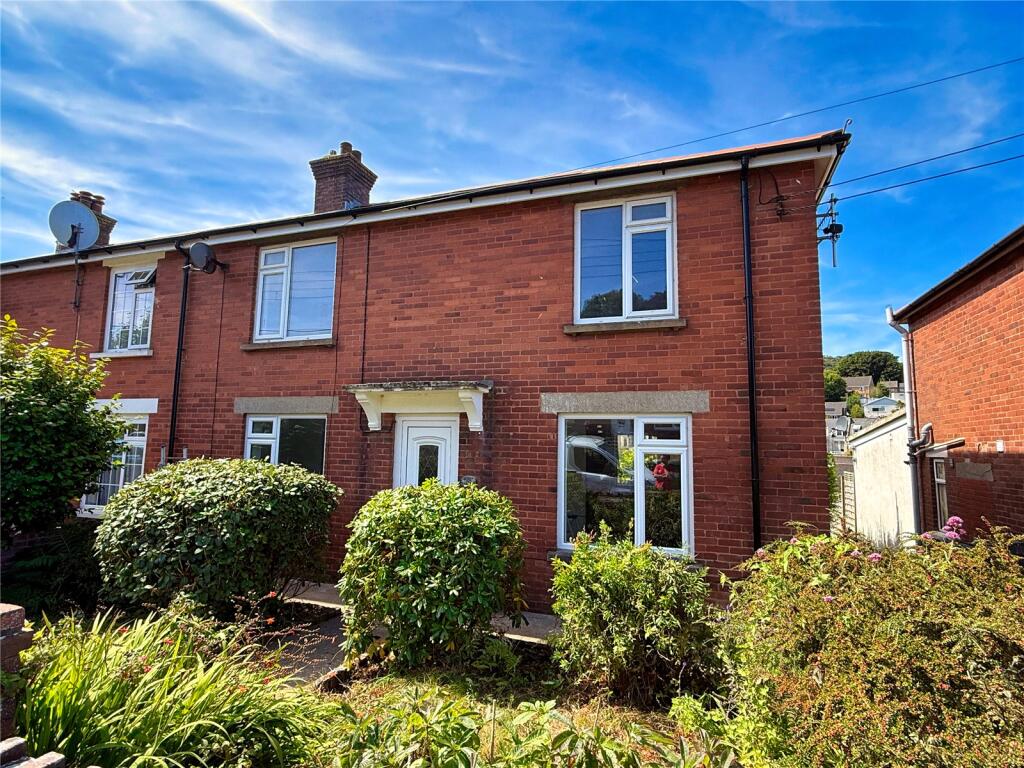 Main image of property: St. Brannocks Park Road, Ilfracombe, North Devon, EX34
