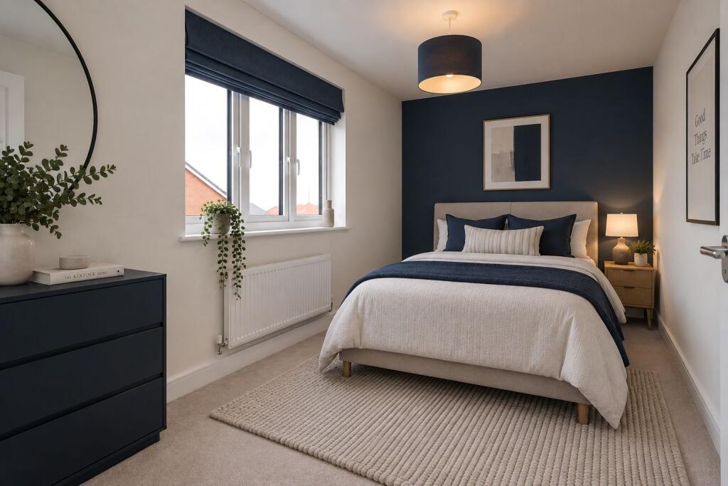 Main image of property: Limebrook Park, Maldon