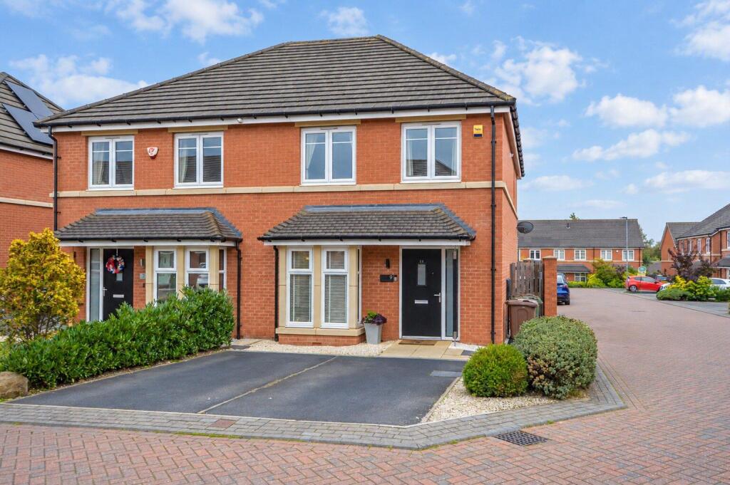 Main image of property: Allerton Road, Wakefield