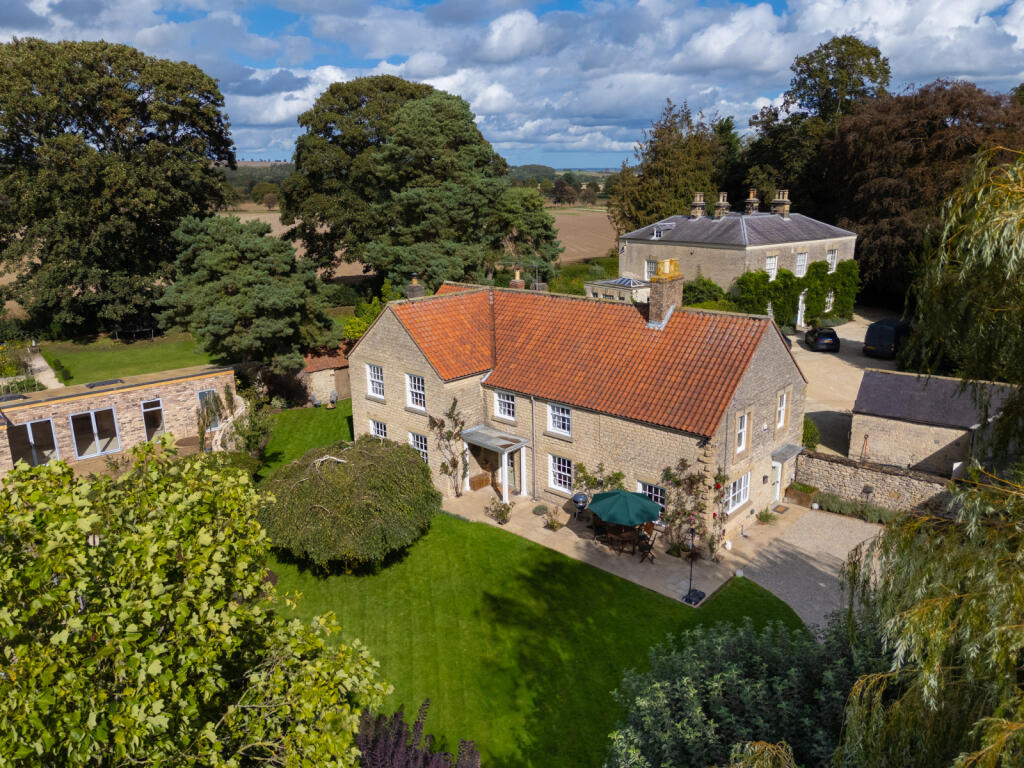 Main image of property: Main Street, Hovingham, York, North Yorkshire, YO62