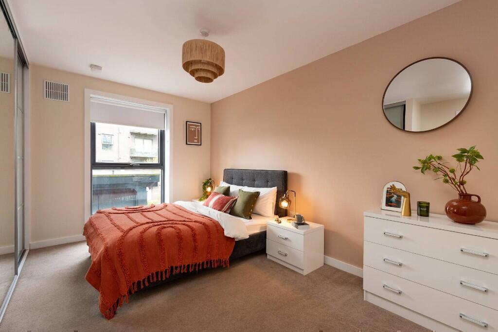 Main image of property: Stoneywood Brae, Aberdeen, Aberdeen City