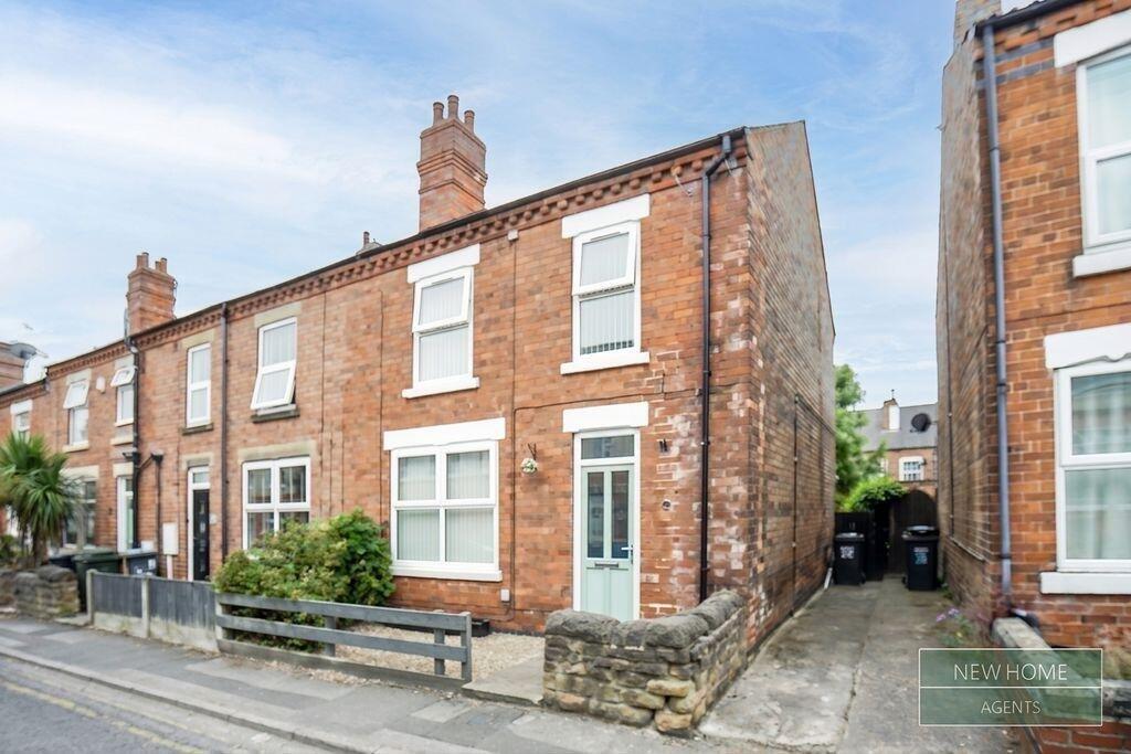 Main image of property: Duke Street, Arnold, Nottingham, Nottinghamshire, NG5