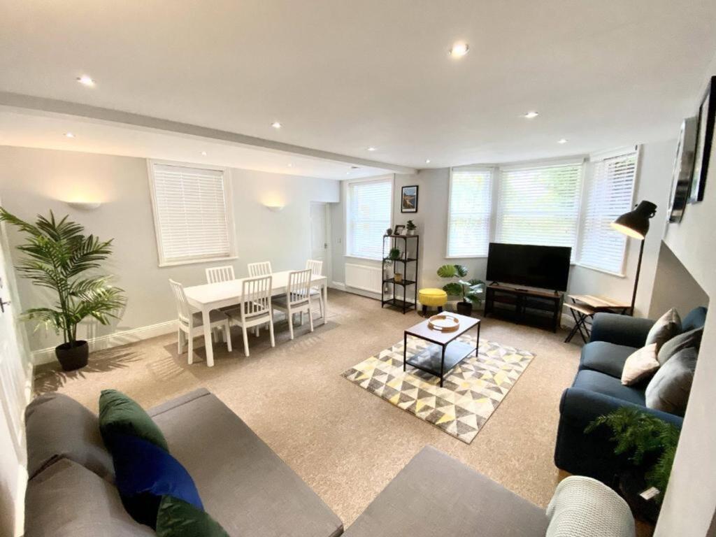 Main image of property: Grosvenor Crescent, Scarborough, YO11