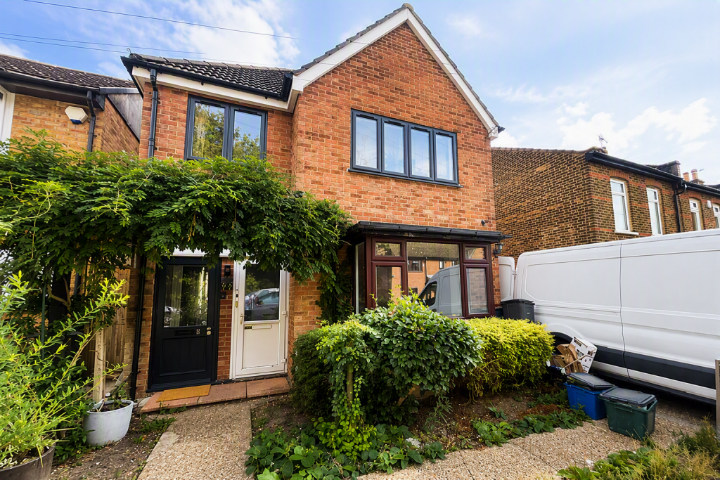 Main image of property: Peel Road, South Woodford, E18