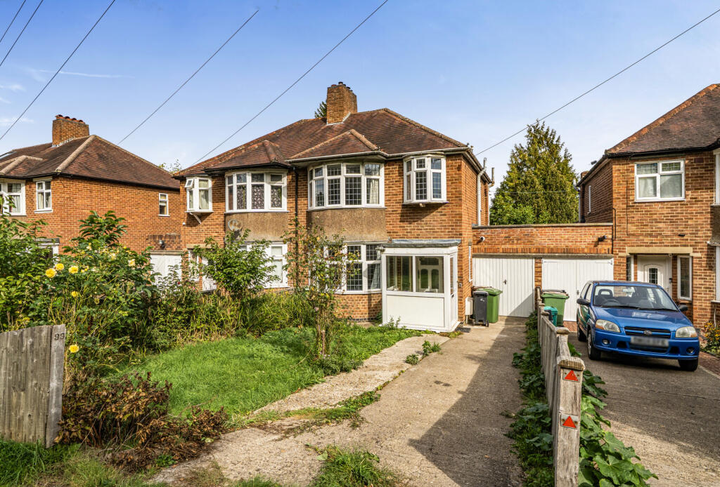 Main image of property: Southern-by-Pass, Oxford, Oxfordshire, OX2