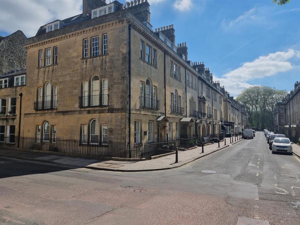 Main image of property: Brock Street, Bath, BA1