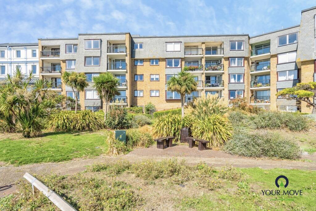 Main image of property: Belmont Street, Bognor Regis, West Sussex, PO21