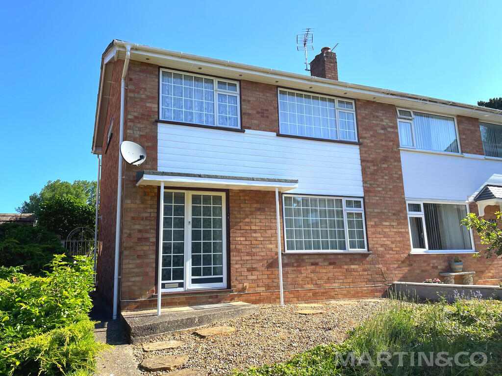 Main image of property: Chalfont Walk, Eaton, NR4