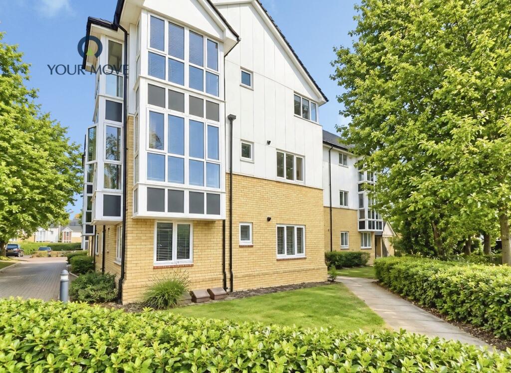 Main image of property: Hazelnut House, Squirrels Close, Swanley, Kent, BR8