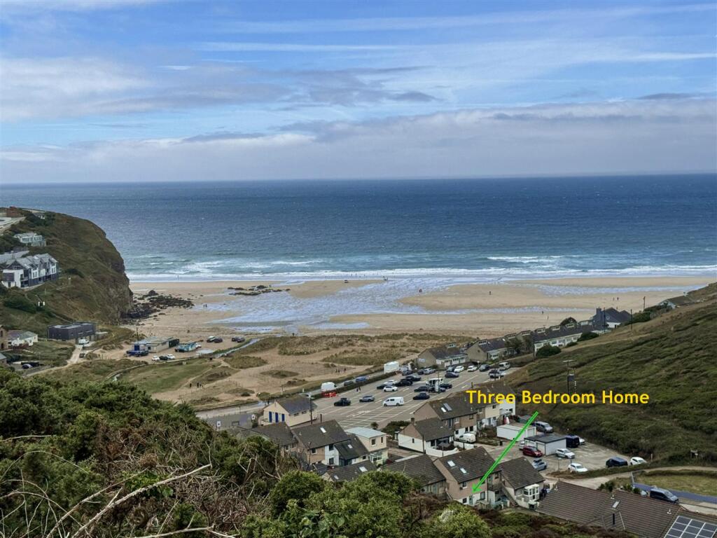 Main image of property: Kingsley Cove, Sandy Road, Porthtowan