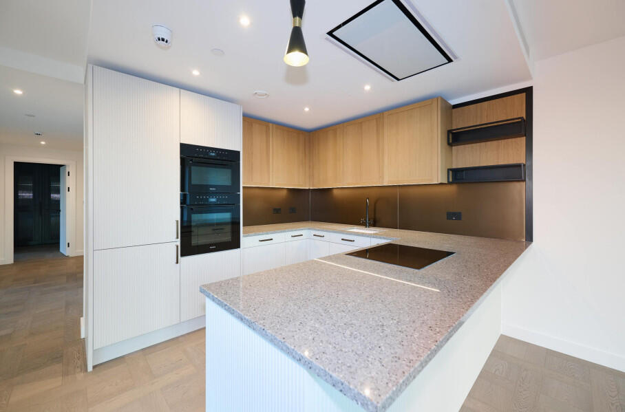 Main image of property: Boxwood Gardens, London, E1W