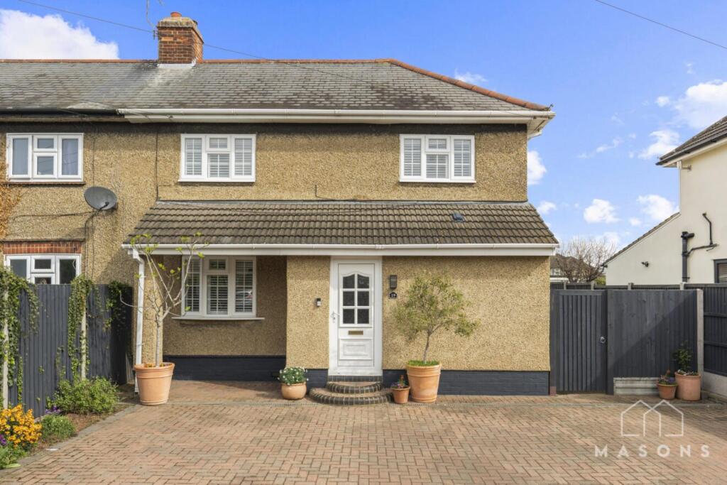 Main image of property: Glebe Avenue, Arlesey, Bedfordshire, SG15 6UP